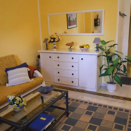 Apartment La Alberca Denia