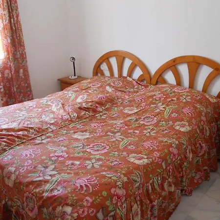 La Alberca Denia