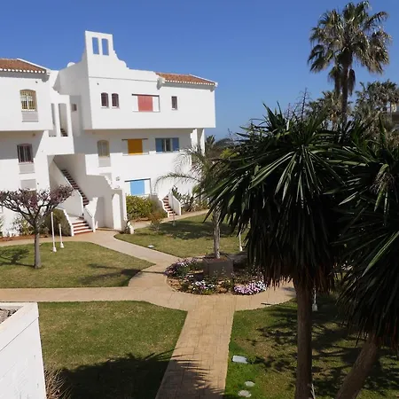 Apartment La Alberca *